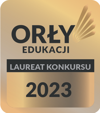 orły edukacji 2023
